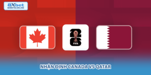 Nhận Định Canada vs Qatar