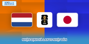 Nhận Định Hà Lan vs Nhật Bản