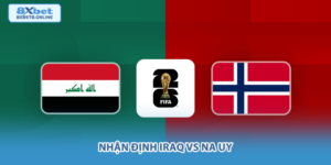 Nhận Định Iraq vs Na Uy