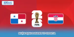 Nhận định Panama vs Croatia